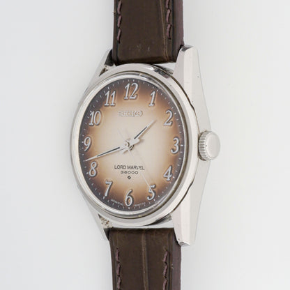 SEIKO LORD MARVEL HI-BEAT 36000 REF. 5740-8000