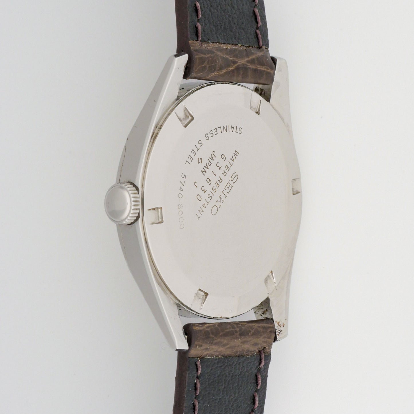 SEIKO LORD MARVEL HI-BEAT 36000 REF. 5740-8000