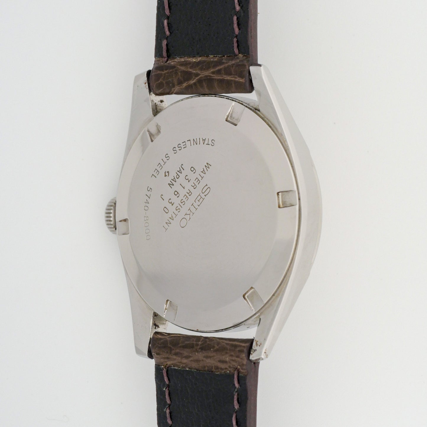 SEIKO LORD MARVEL HI-BEAT 36000 REF. 5740-8000