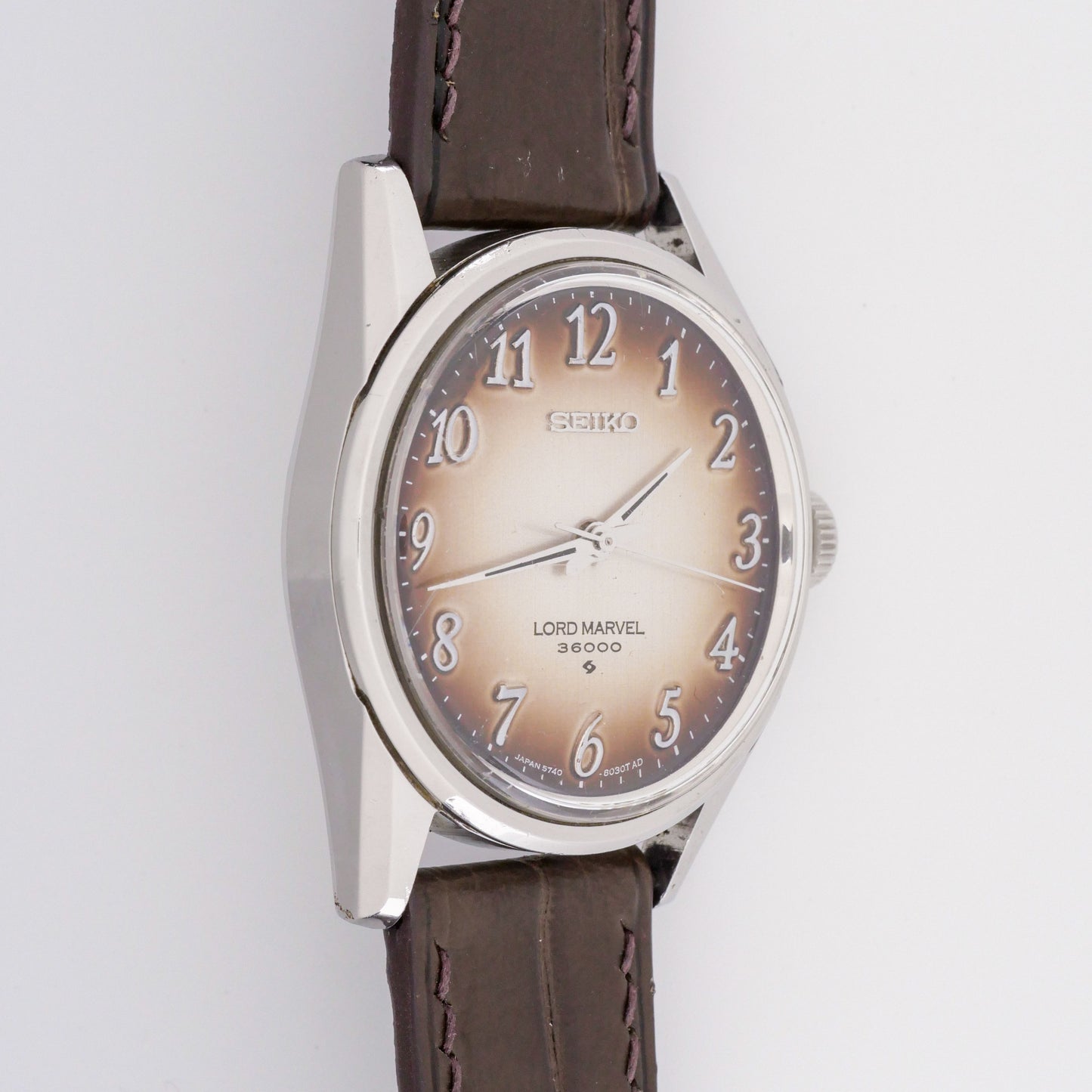 SEIKO LORD MARVEL HI-BEAT 36000 REF. 5740-8000