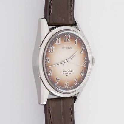 SEIKO LORD MARVEL HI-BEAT 36000 REF. 5740-8000