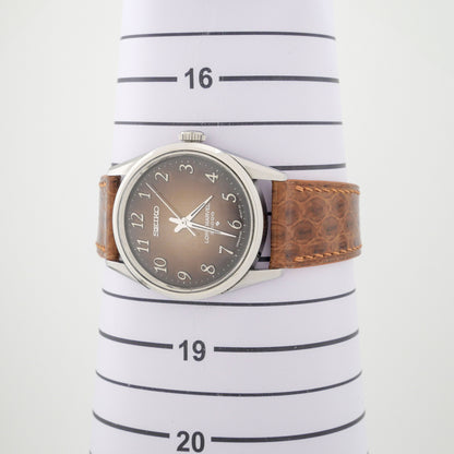 SEIKO LORD MARVEL 36000 REF. 5740-8000