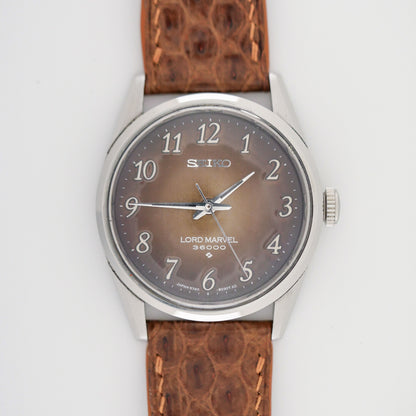 SEIKO LORD MARVEL 36000 REF. 5740-8000