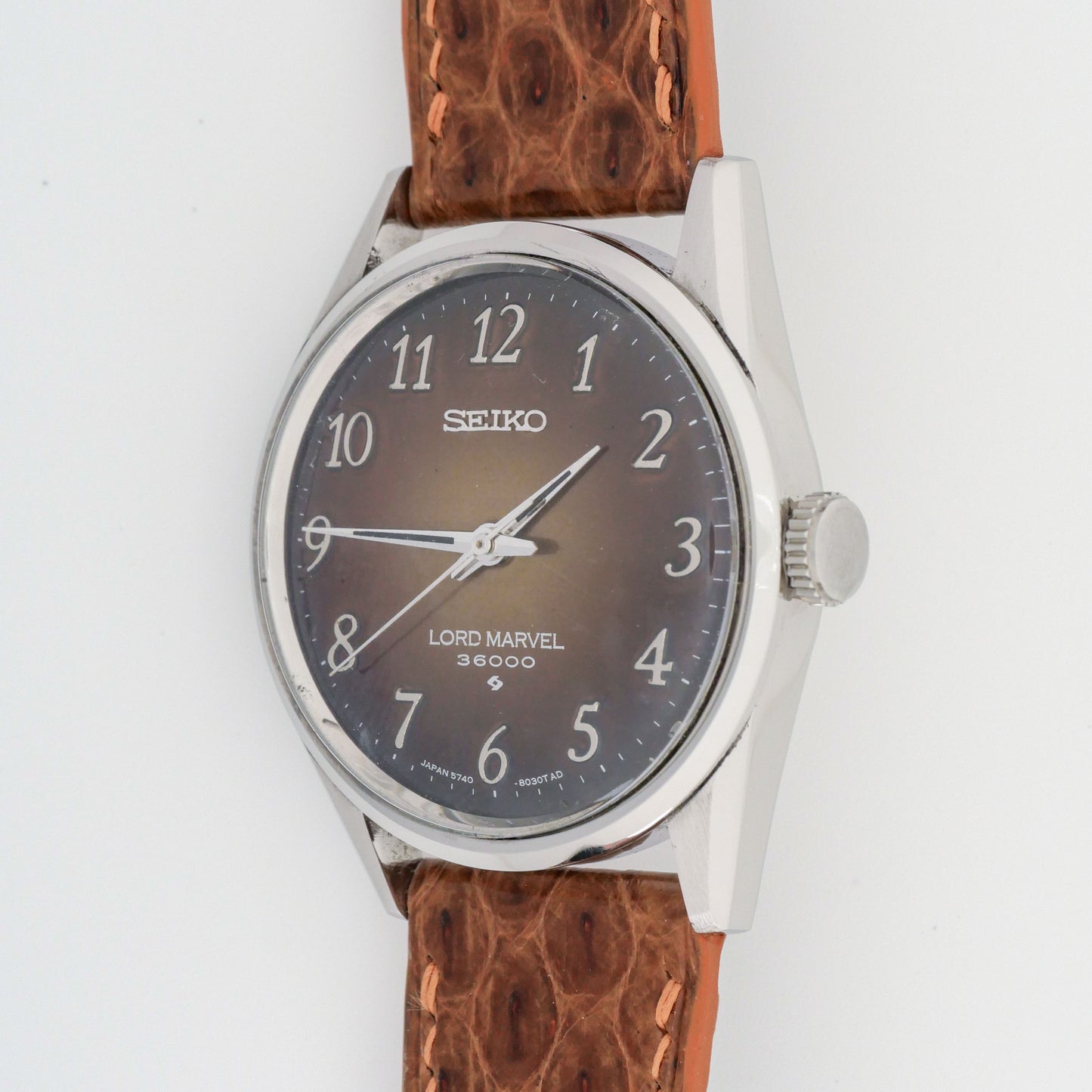SEIKO LORD MARVEL 36000 REF. 5740-8000