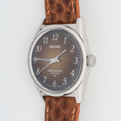 SEIKO LORD MARVEL 36000 REF. 5740-8000