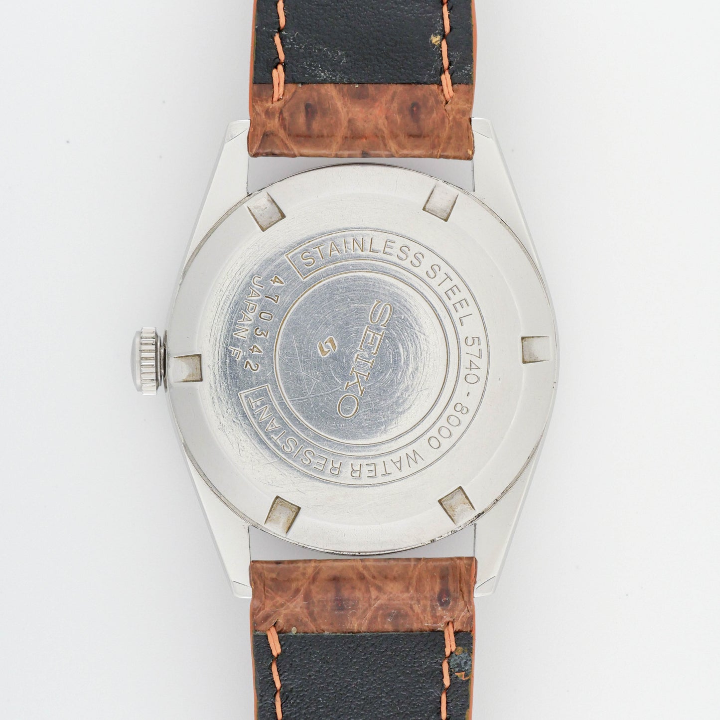 SEIKO LORD MARVEL 36000 REF. 5740-8000