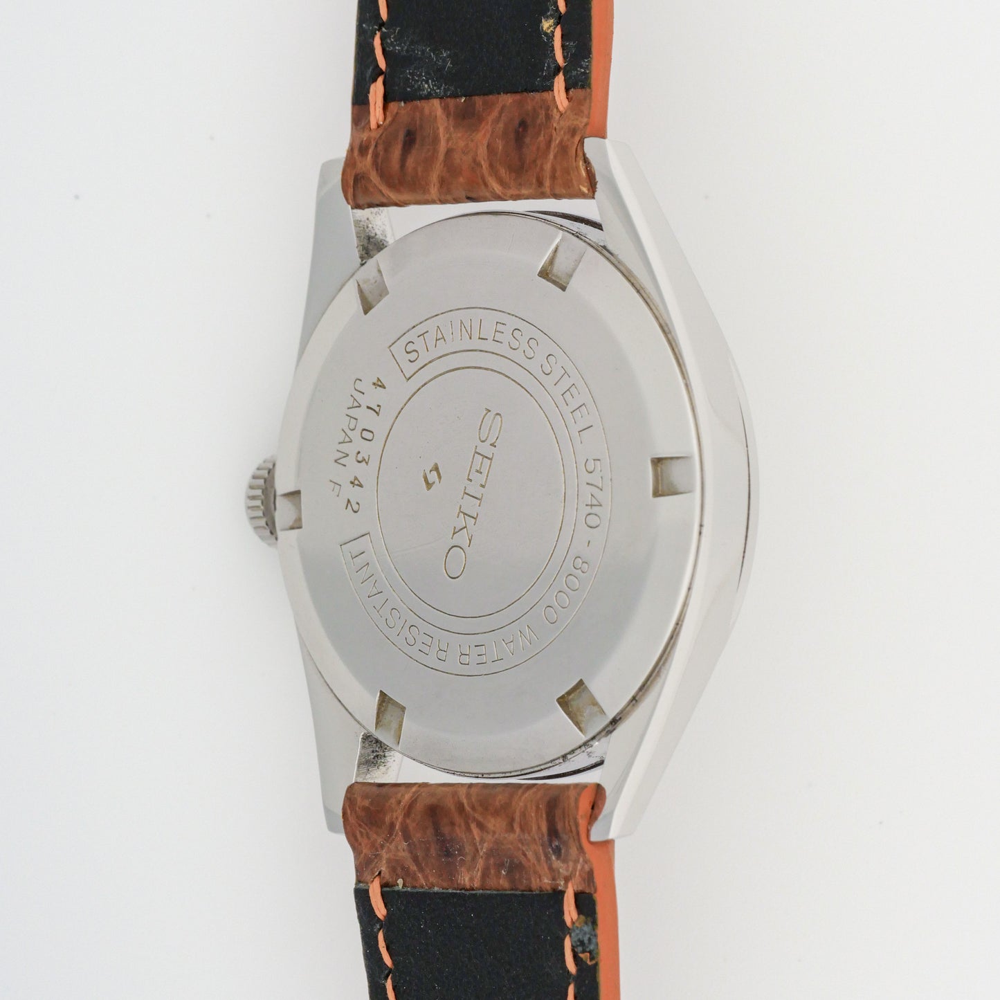 SEIKO LORD MARVEL 36000 REF. 5740-8000