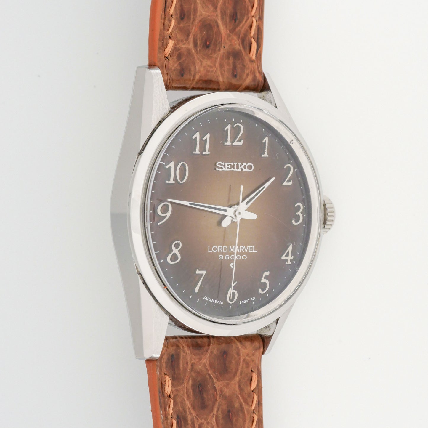 SEIKO LORD MARVEL 36000 REF. 5740-8000