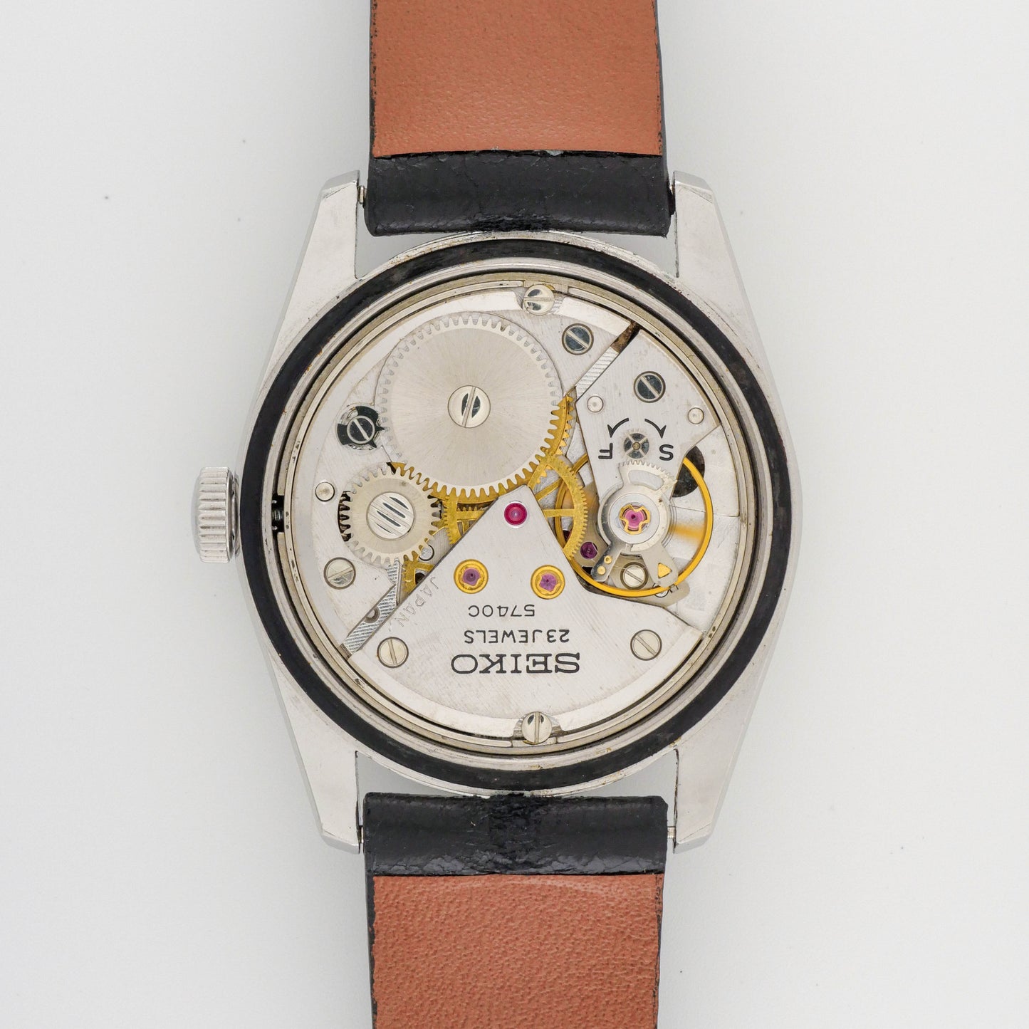 SEIKO LORD MARVEL 36000 REF. 5740-8000
