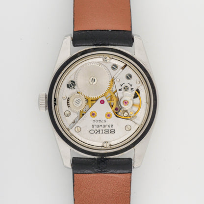 SEIKO LORD MARVEL 36000 REF. 5740-8000