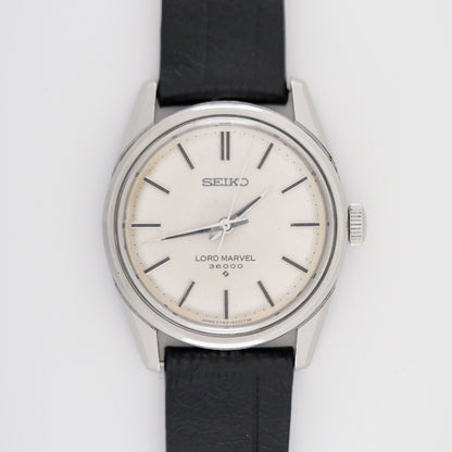 SEIKO LORD MARVEL 36000 REF. 5740-8000