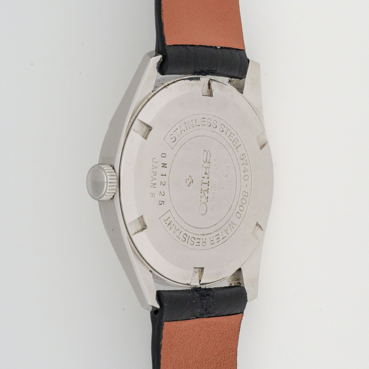 SEIKO LORD MARVEL 36000 REF. 5740-8000