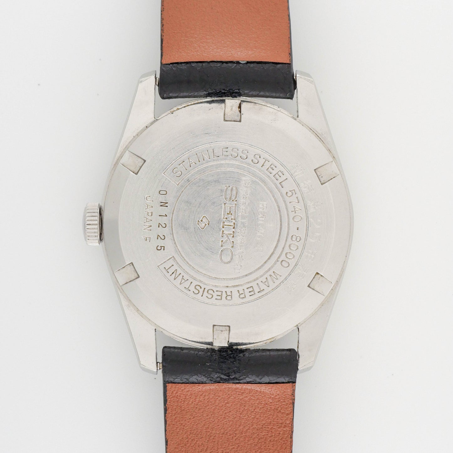 SEIKO LORD MARVEL 36000 REF. 5740-8000