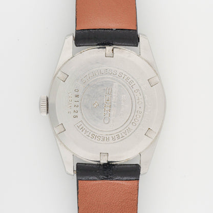 SEIKO LORD MARVEL 36000 REF. 5740-8000
