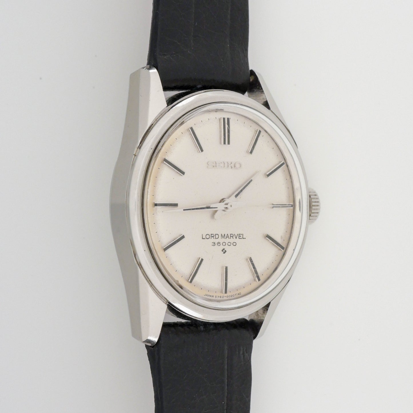 SEIKO LORD MARVEL 36000 REF. 5740-8000
