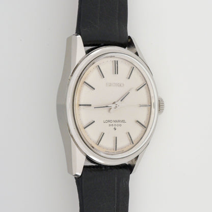 SEIKO LORD MARVEL 36000 REF. 5740-8000