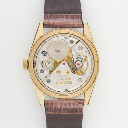 SEIKO LORD MARVEL 36000 REF. 5740-8000
