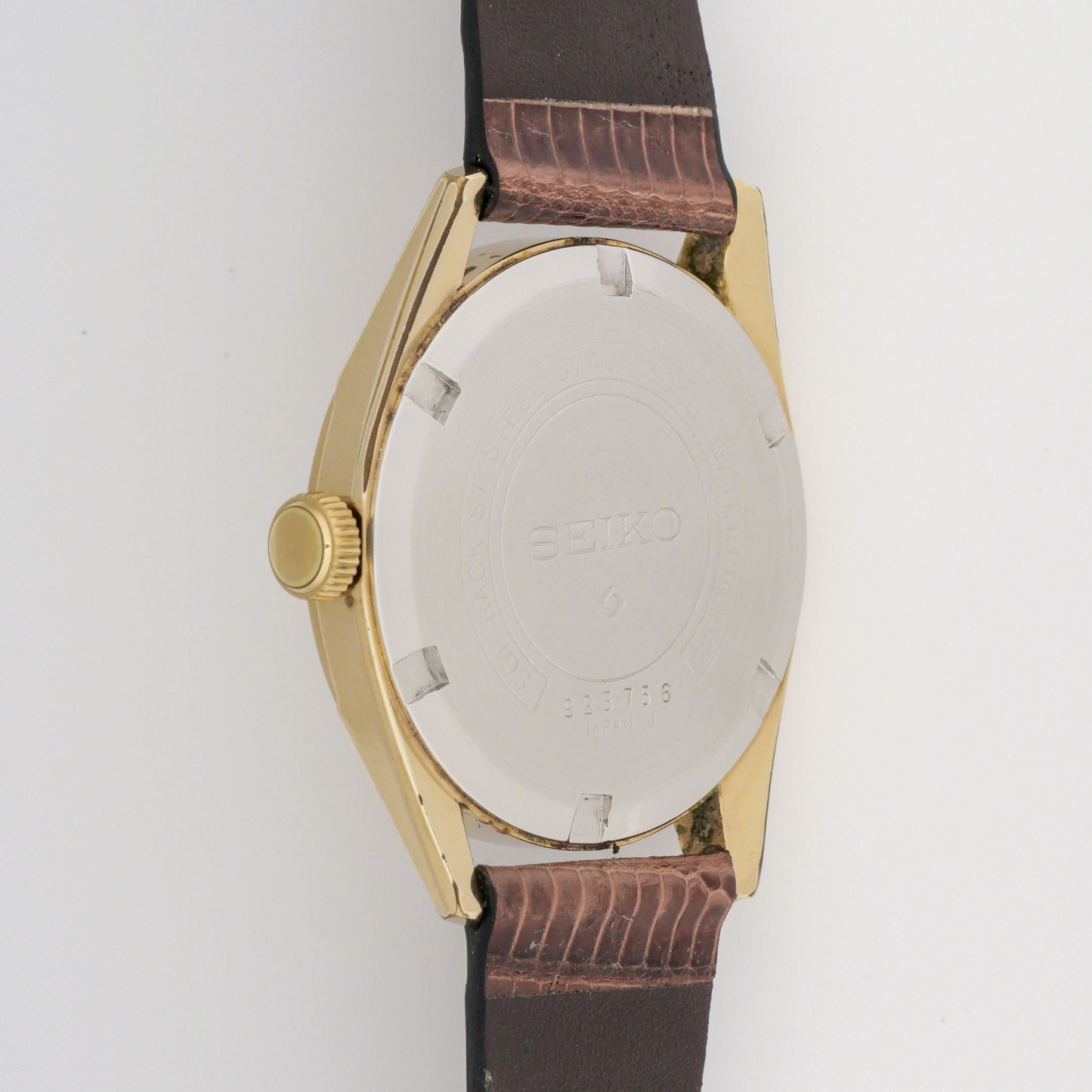 SEIKO LORD MARVEL 36000 REF. 5740-8000