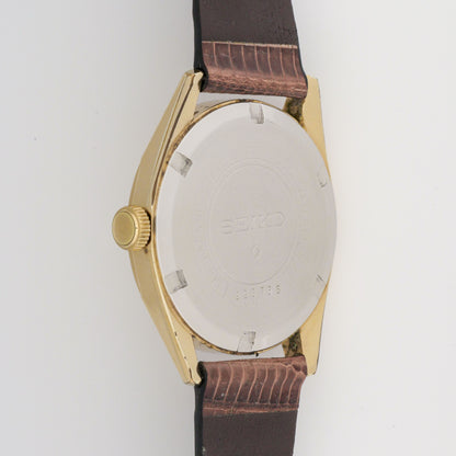 SEIKO LORD MARVEL 36000 REF. 5740-8000