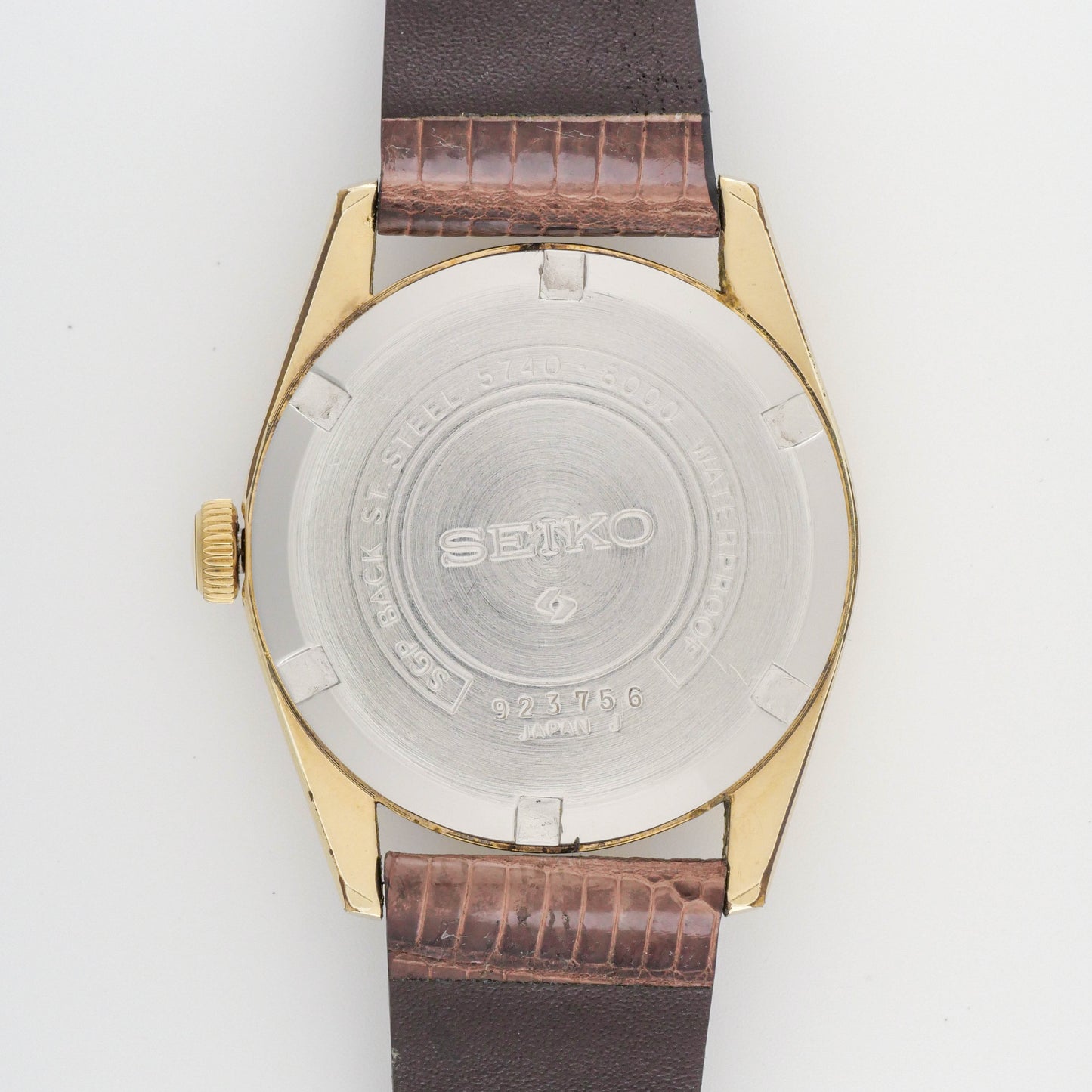 SEIKO LORD MARVEL 36000 REF. 5740-8000