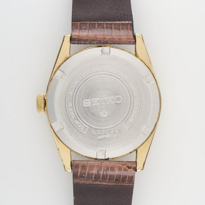 SEIKO LORD MARVEL 36000 REF. 5740-8000