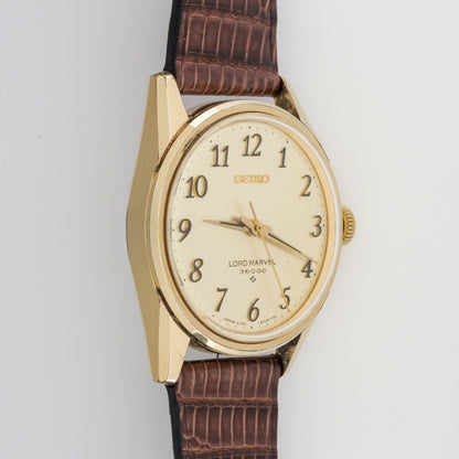 SEIKO LORD MARVEL 36000 REF. 5740-8000