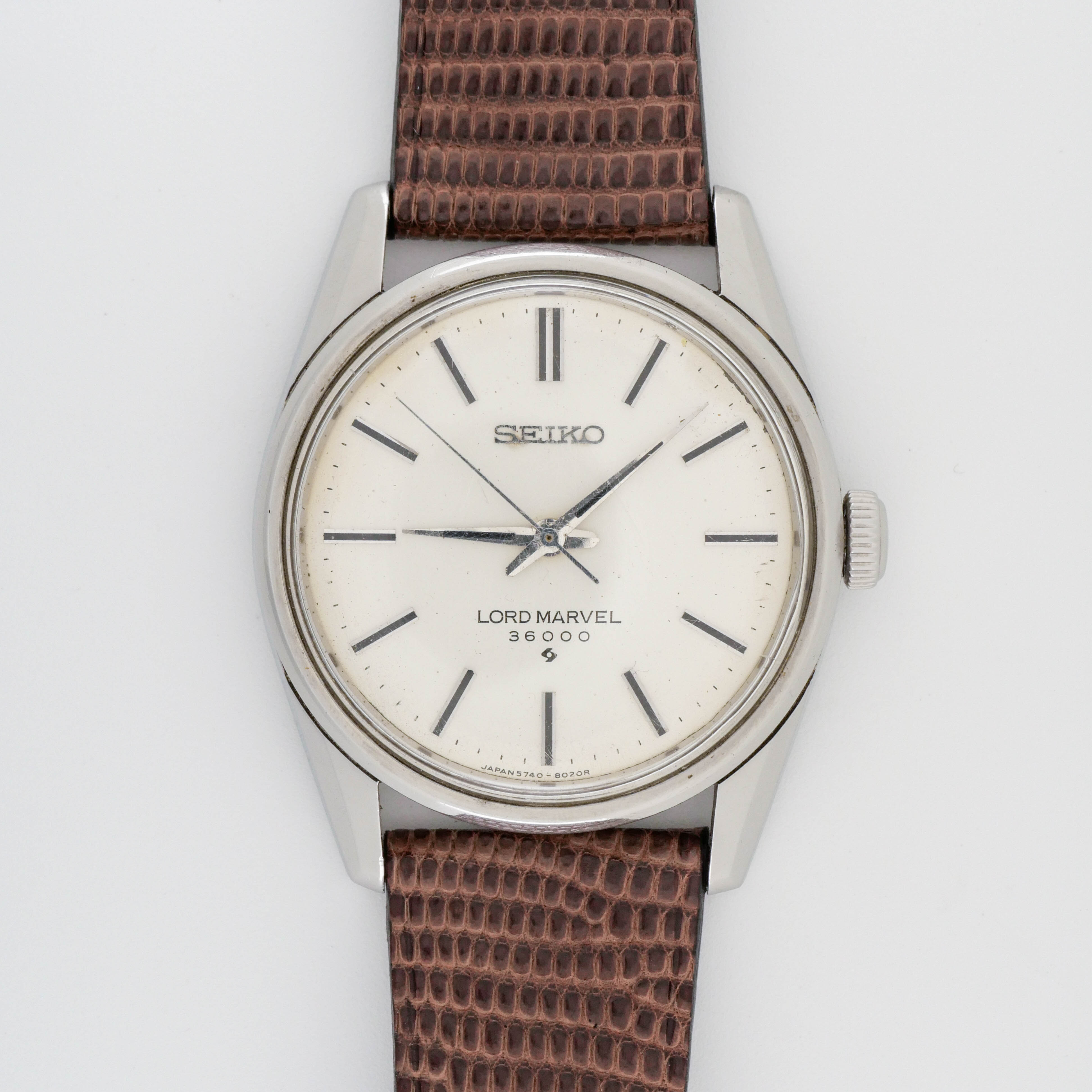 SEIKO – Zeit Vintage Watch