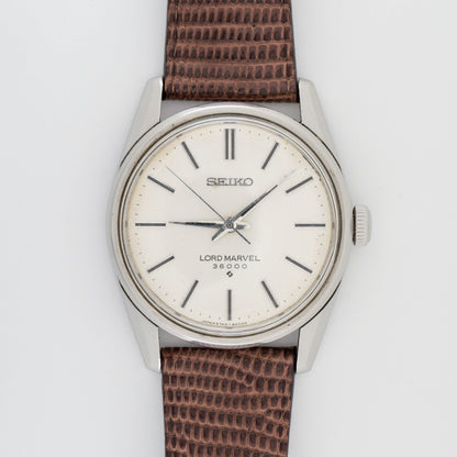 SEIKO LORD MARVEL 36000 REF. 5740-8000