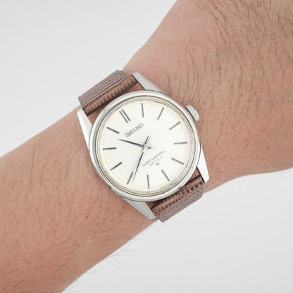 SEIKO LORD MARVEL 36000 REF. 5740-8000