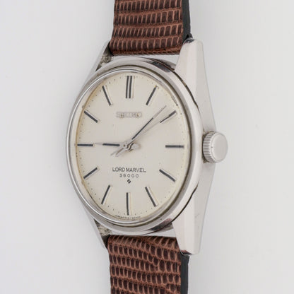 SEIKO LORD MARVEL 36000 REF. 5740-8000