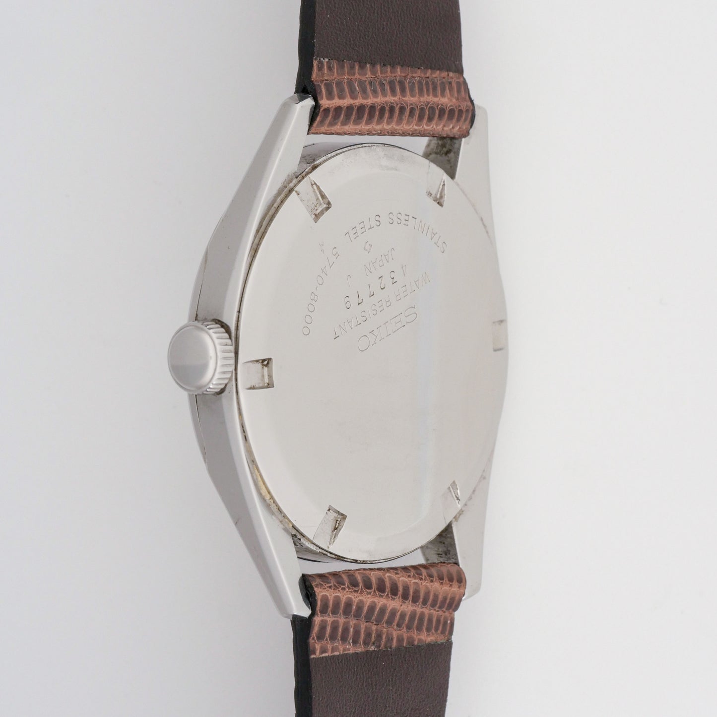SEIKO LORD MARVEL 36000 REF. 5740-8000
