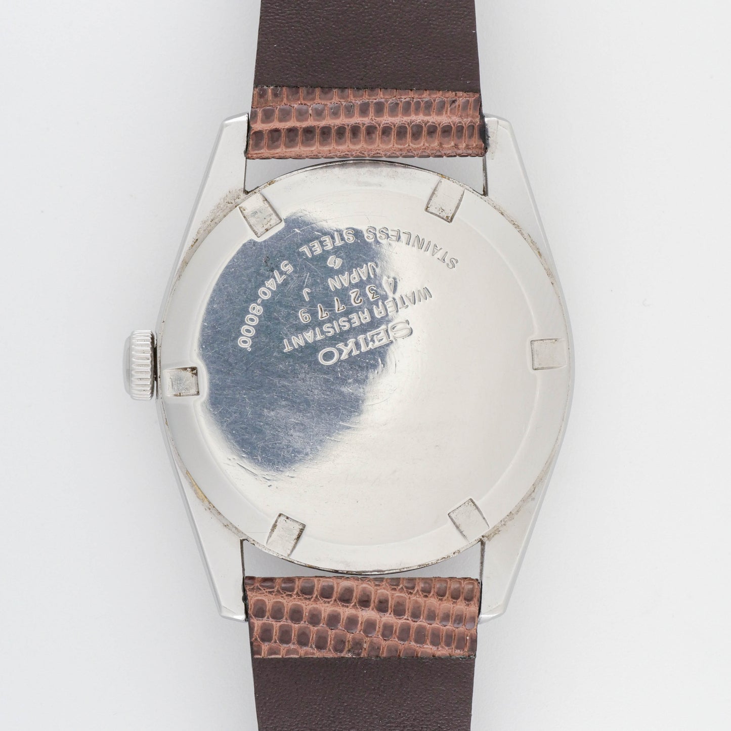 SEIKO LORD MARVEL 36000 REF. 5740-8000