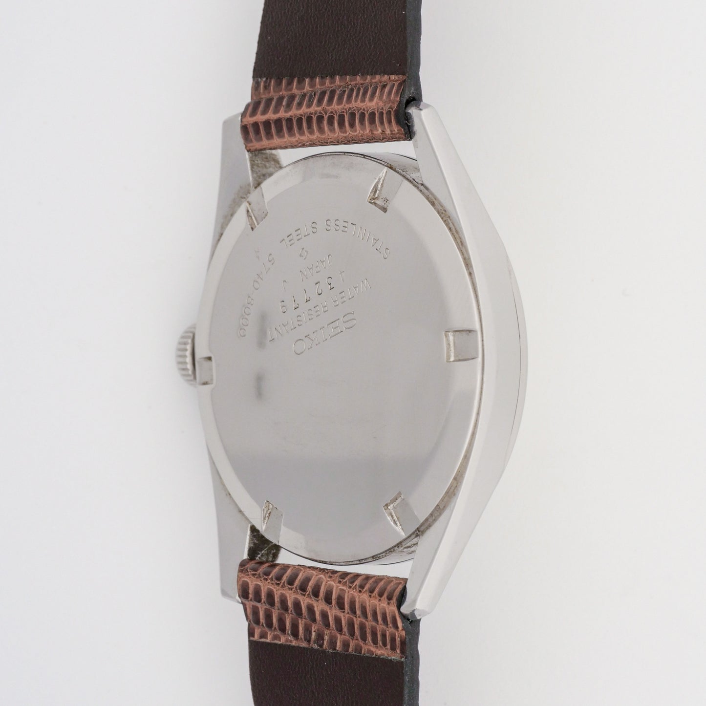 SEIKO LORD MARVEL 36000 REF. 5740-8000