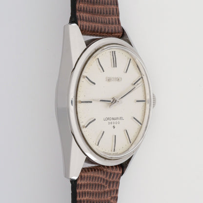 SEIKO LORD MARVEL 36000 REF. 5740-8000
