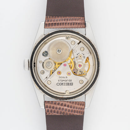 SEIKO LORD MARVEL 36000 REF. 5740-8000