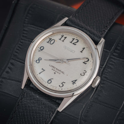 SEIKO LORD MARVEL 36000 REF. 5740-8000