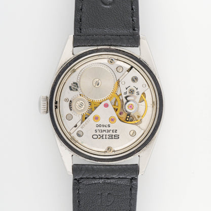 SEIKO LORD MARVEL 36000 REF. 5740-8000