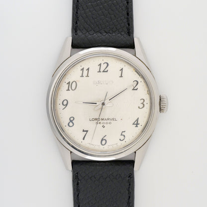 SEIKO LORD MARVEL 36000 REF. 5740-8000