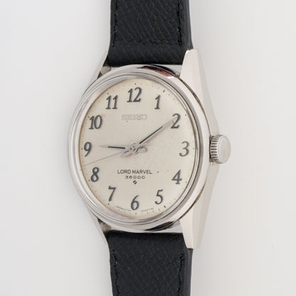 SEIKO LORD MARVEL 36000 REF. 5740-8000