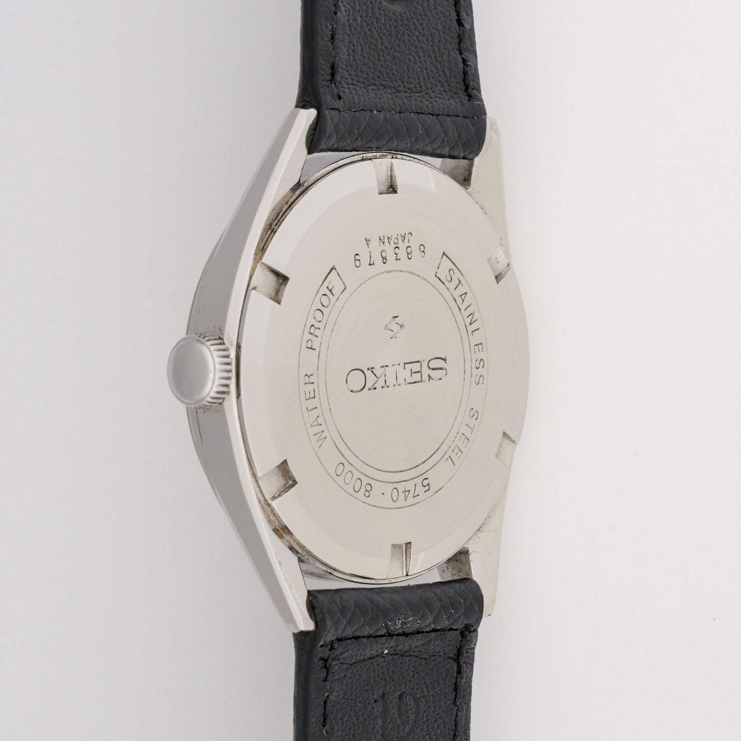 SEIKO LORD MARVEL 36000 REF. 5740-8000