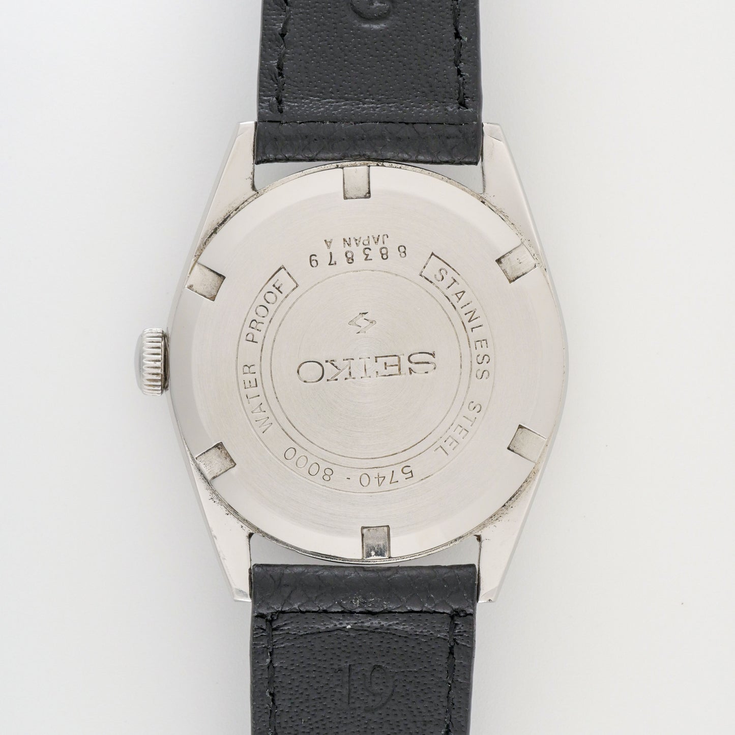 SEIKO LORD MARVEL 36000 REF. 5740-8000