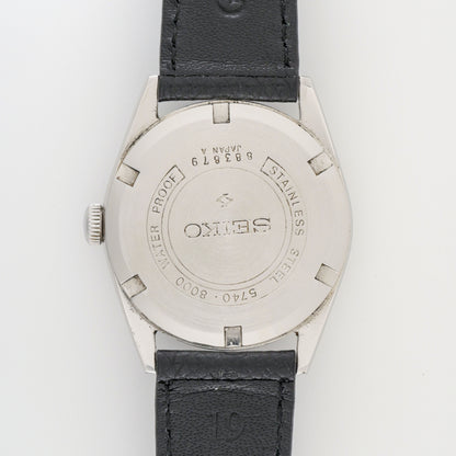 SEIKO LORD MARVEL 36000 REF. 5740-8000