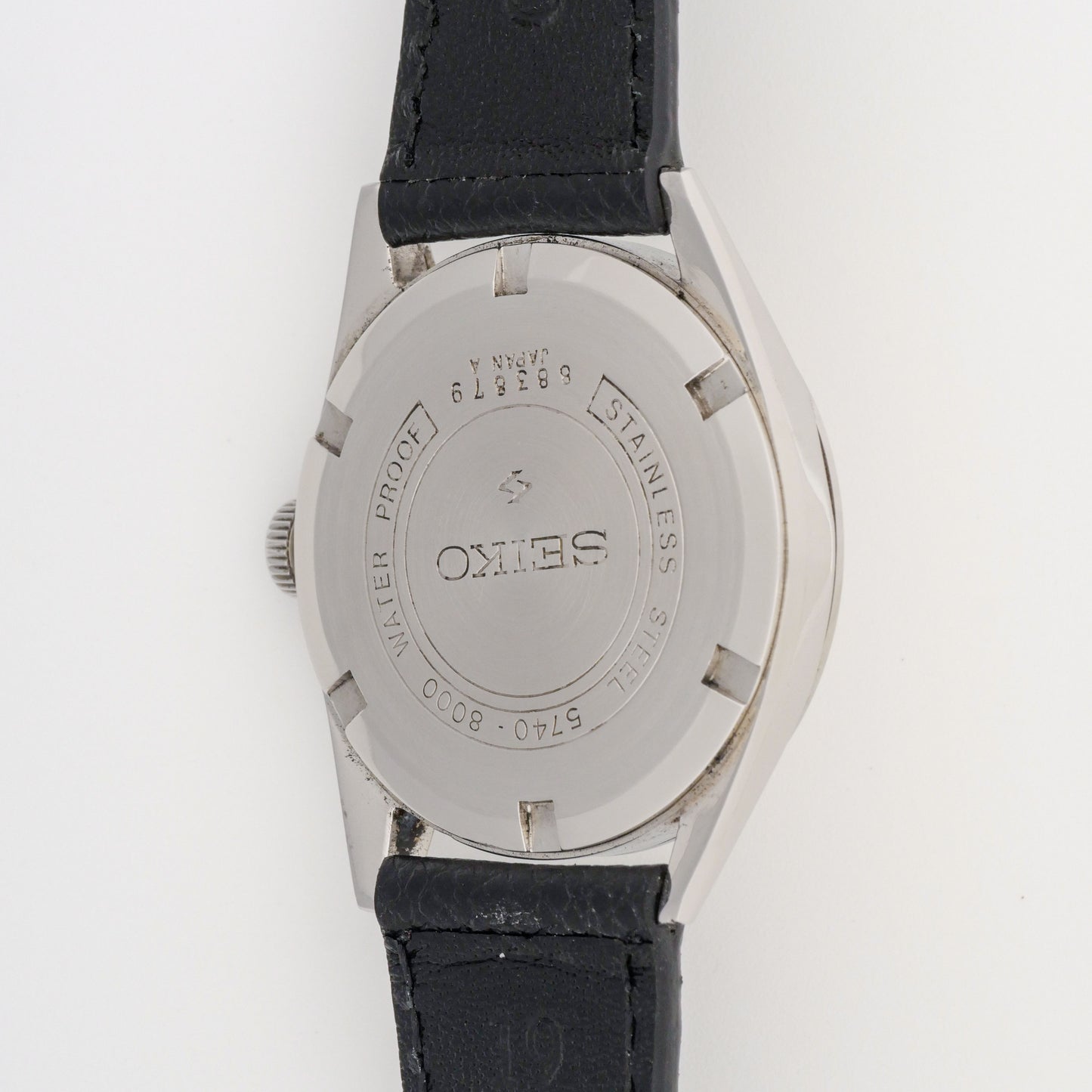 SEIKO LORD MARVEL 36000 REF. 5740-8000