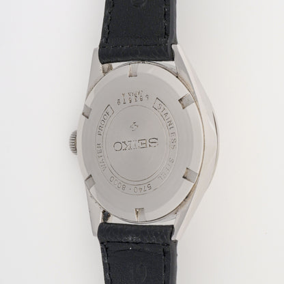 SEIKO LORD MARVEL 36000 REF. 5740-8000