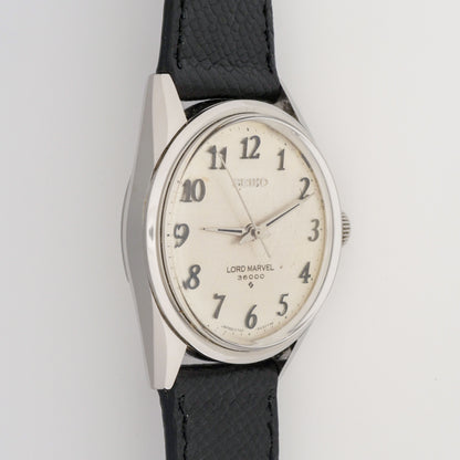 SEIKO LORD MARVEL 36000 REF. 5740-8000