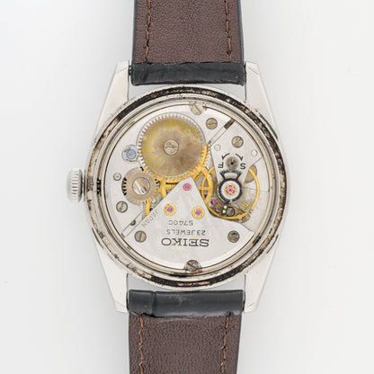 SEIKO LORD MARVEL 36000 REF. 5740-8000
