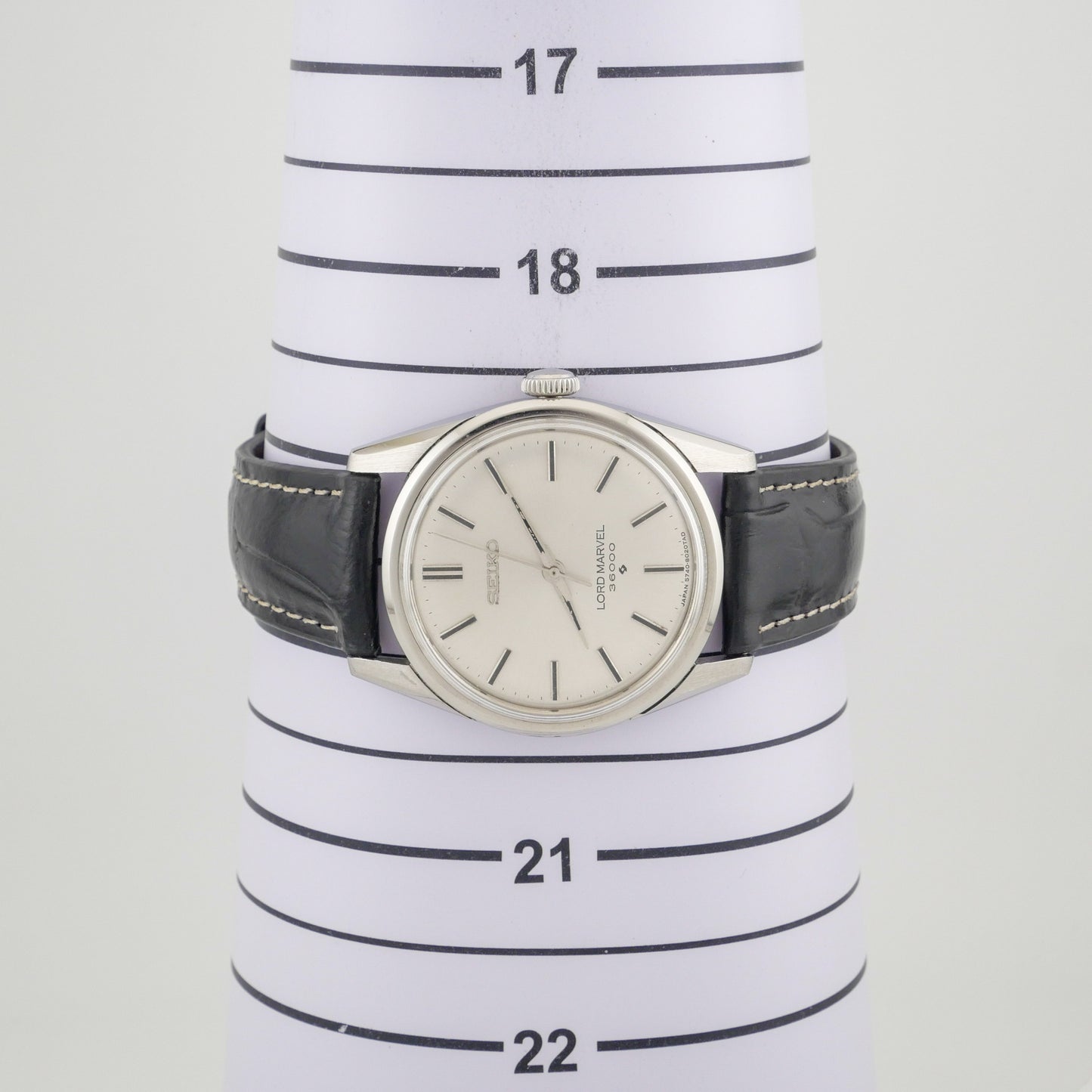 SEIKO LORD MARVEL 36000 REF. 5740-8000