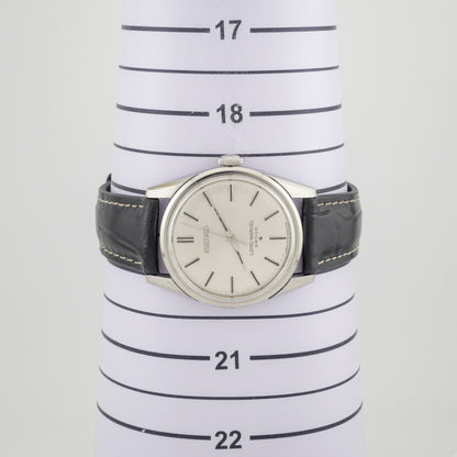SEIKO LORD MARVEL 36000 REF. 5740-8000