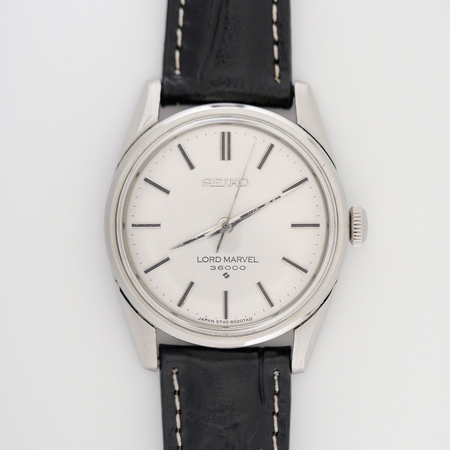 SEIKO LORD MARVEL 36000 REF. 5740-8000
