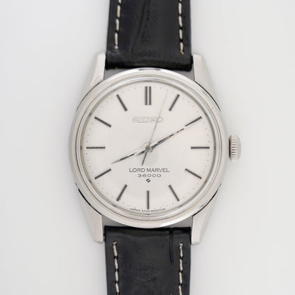 SEIKO LORD MARVEL 36000 REF. 5740-8000